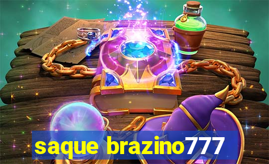 saque brazino777